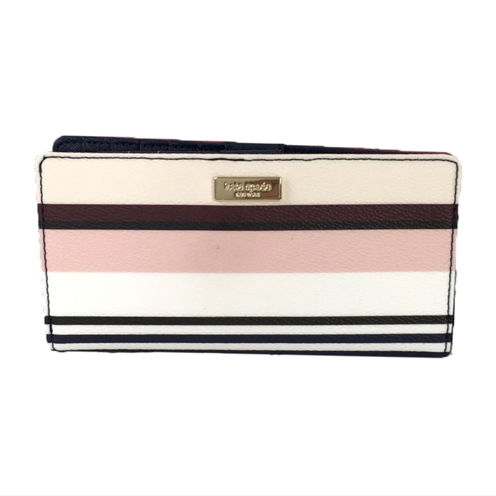 Kate Spade Shore Street Stacy Wallet